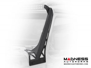 Jeep Wrangler JL Windshield Light Bar Bracket